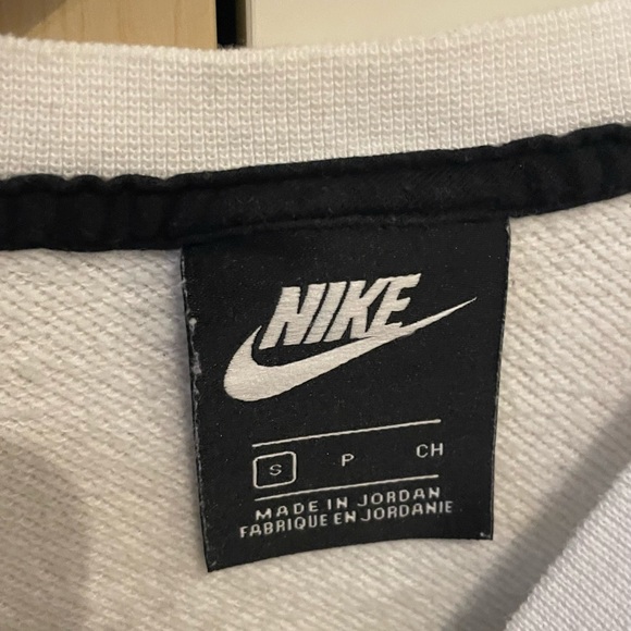 Nike crewneck sweater - Picture 4 of 4